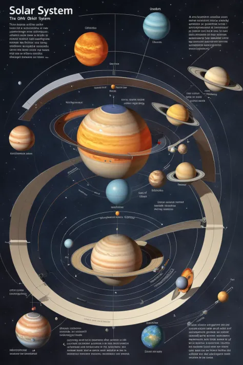 <lora:Isometric Cutaway:1>,Isometric Cutaway - An image illustrating the installation guide for the orbit of the solar system. The background showcases a practical orbit of the solar system installation scenario,with illustrations or pictures demonstrating the correct installation steps. The accompanying text instructions are presented in a clear and understandable manner,assisting users in effortlessly completing the orbit of the solar system installation.
