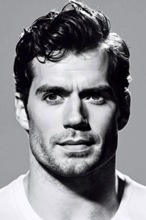 Henry Cavill a man <lora:Henry-Cavill:1> as boxer, shirtless, realistic body,