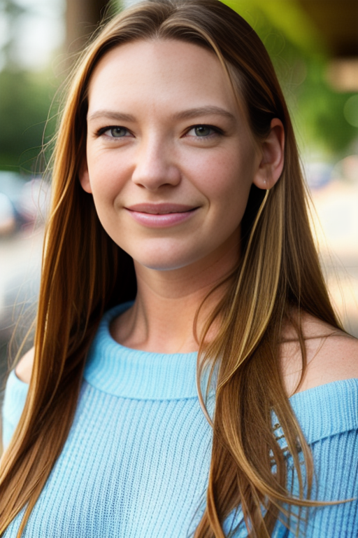 Anna Torv v1