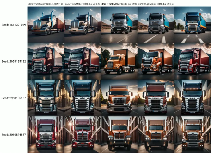 truckmaker truck, frontview <lora:TruckMaker-SDXL-LoHA:-1.3>