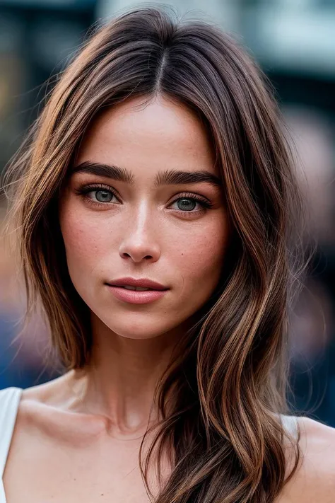 photo of beautiful (milanavin0:0.99), a woman in a (movie premiere gala:1.1), perfect hair, wearing (sexy white bikini armor:1.1), (paparazzi in background), ((French Girly:1.1)), modelshoot style, (extremely detailed CG unity 8k wallpaper), professional majestic (photography by  joel meyerowitz:1.1), (Sony a9 II Mirrorless Camera), 24mm, exposure blend, hdr, faded, extremely intricate, High (Detail:1.1), Sharp focus, dramatic, soft cinematic light, (looking at viewer), (detailed pupils), cute smile, 24mm, 4k textures, soft cinematic light, adobe lightroom, photolab, elegant, ((((cinematic look)))), soothing tones, insane details, hyperdetailed, low contrast