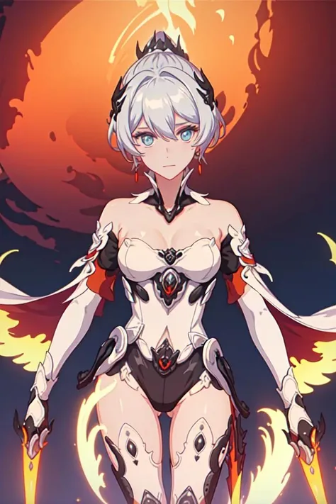 <lora:kiana_xinyan:1>, masterpiece, best quality,, (perfect body),(fine and beautiful detailed skin:1.1),(shiny skin:1.1),(Oil highlights:1.1),(seductive), high-key and low-variance brightness scale,soft light,light and dark interlaced, 1girl,looking at viewer