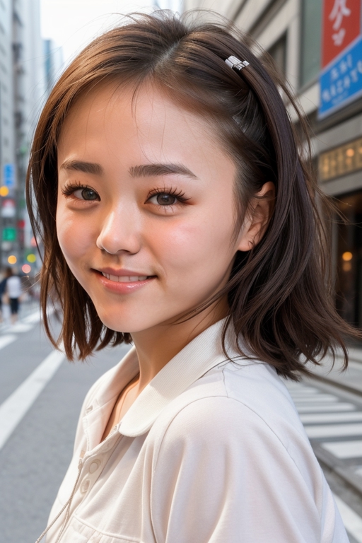 Mizuki Murota (室田瑞希) v1.0