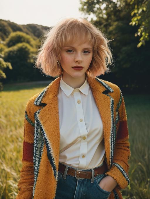 Actress: Emma Laird v1.0