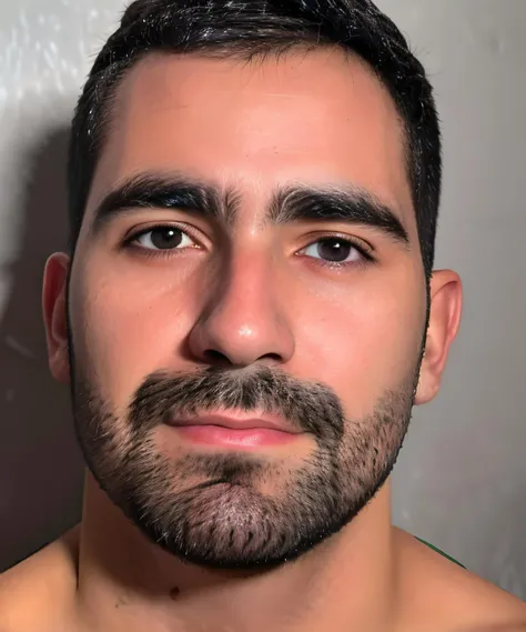 <lora:Murilo Badessa:0.8>, face, 1male, realistic, photo, Murilo Badessa, ultra quality, 8K, ultra HD,
