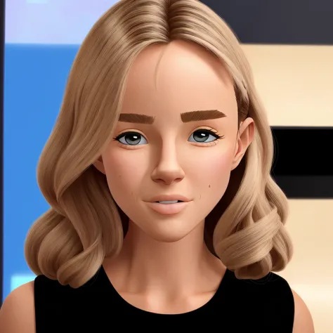 Natalie Portman <lora:SpiderVerse:0.85>