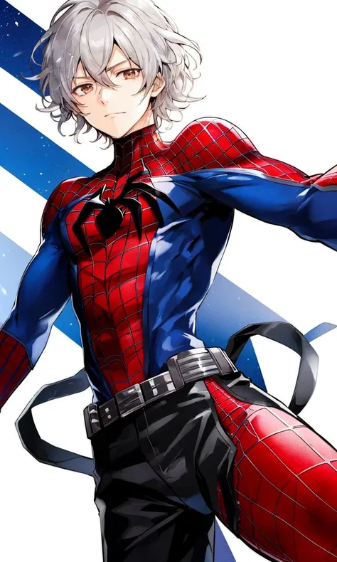 spider man