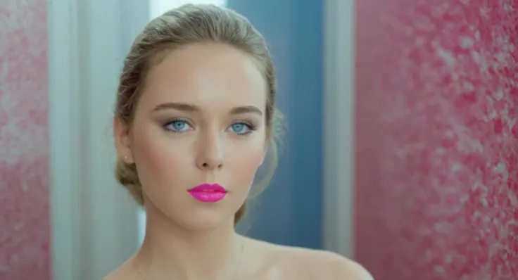 cinematic film still of <lora:Cinematic Vintage Hollywood Film Style:1> sharp detailed,
Cinematic Closeup of a cute young woman with a blue eyes and a pink lips staring at camera with a sexy dreamy look and blur background and perfect cool white light onKodak Vision3 500T Film Stock Footage
Cinematic Vintage Hollywood Film Style, shallow depth of field, vignette, highly detailed, high budget, bokeh, cinemascope, moody, epic, gorgeous, film grain, grainy