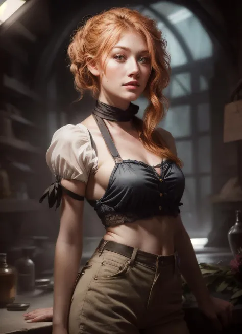 portrait of kmcnamara happy, epic (photo, studio lighting, hard light, sony a7, 50 mm, matte skin, pores, colors, hyperdetailed, hyperrealistic), <lora:add_brightness:.5> <lora:add_detail:1.0> <lora:kmcnamara:1.1>