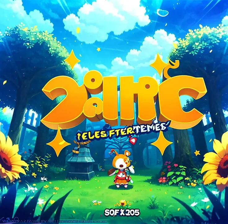 Game Title,CUTE,