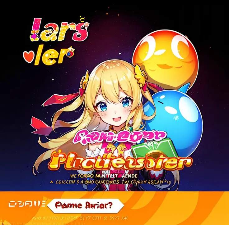 Game Title,CUTE,