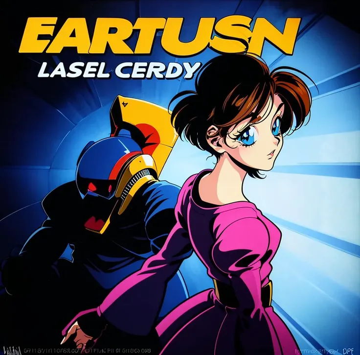 (extreme detailed),1girl,Text Style,Animation,((90 s)),European and American games of the last century,retro artstyle,Darkness,Terror,