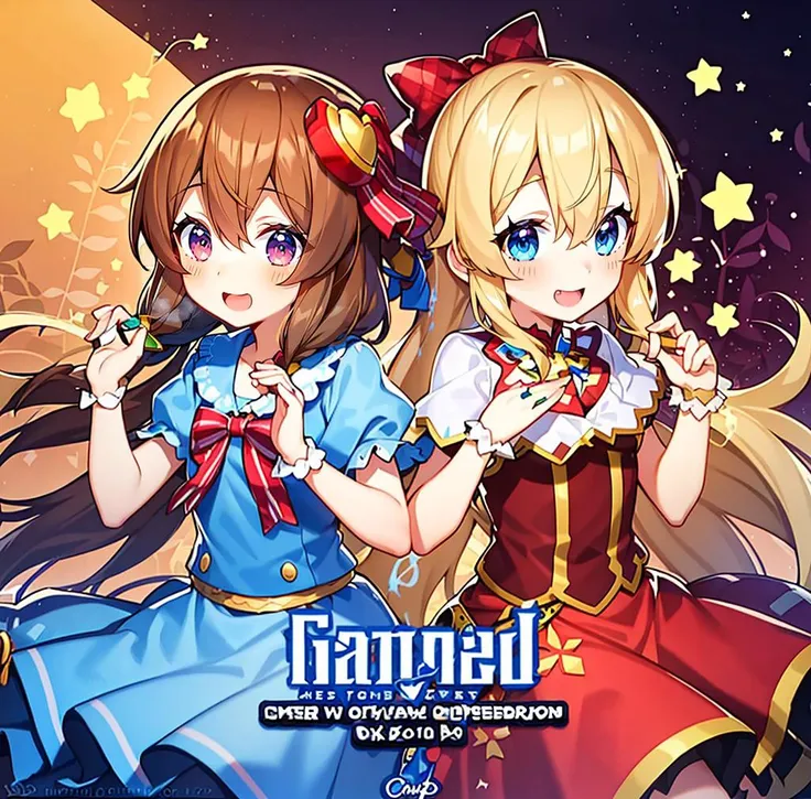 Game Title,CUTE,