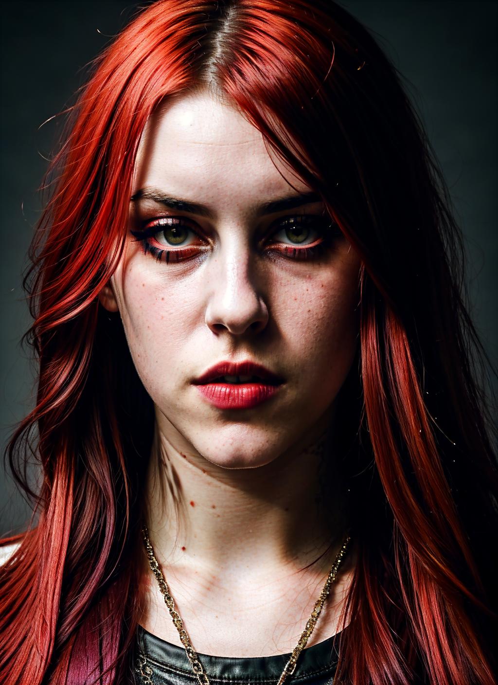 Emily Kavanaugh (Singer) v1.0