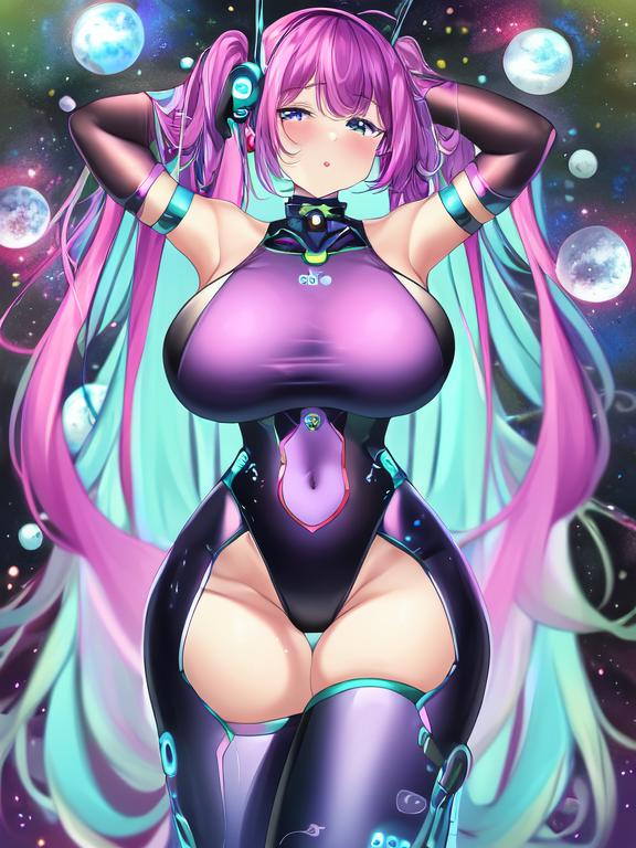 meion Model meion-v1-12k