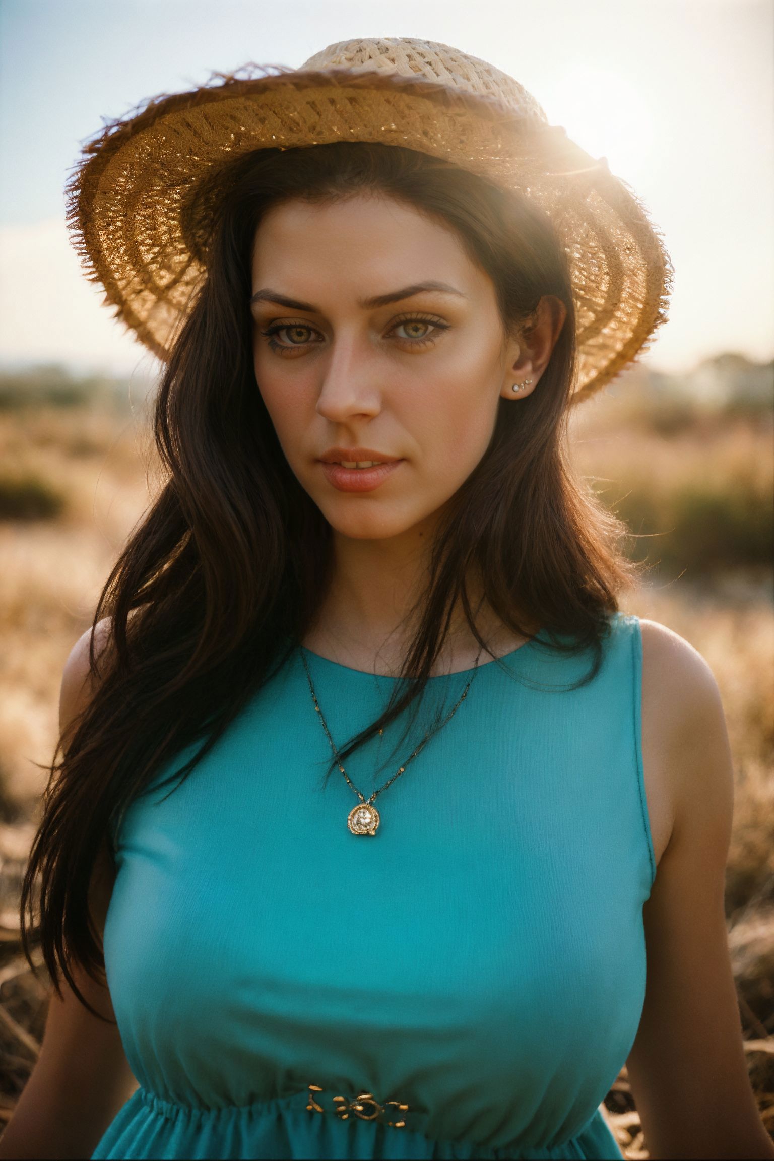 Anya Zenkova v1.0