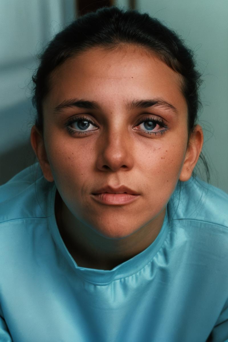 Veronica Castro v2