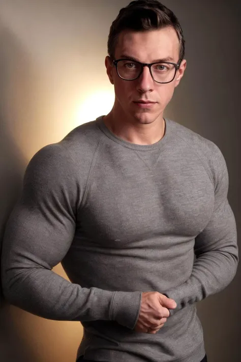 1boy, (Blue Eyes), happy smile,American boy,18 years old,Wear glasses,man hot nerd,young, thick body, slender, sport body build, child-like,White Teenage boy,Close-up photo,full body photo ,RAW Photo,young boy, cute, handsome, muscular, puffy breasts, playing with big balloons, sitting on big balloons, big balloons, holding a birthday cake, shirtless, sexy, wearing white colors micro thong with medium bulge,pale skin, skinny, good lighting, very pale skin, light skin, model with attractive body,medium bulge and medium butts,(Best quality, 8k, Masterpiece). High Detail , superior quality, natural lighting, beautiful, sexy, correct anatomy, good composition,realistic shapes, realistic skin tones,Natural eyes,realistic eyes,looking up at viewer,vpl,realistic muscles,Realistic wrinkles on the skin,Realistic arms and legs,Realistic face,realistic hair,Make a sexy and seductive face, Clear Focus: 1.2, Perfect Body virile: 1.4 , Slender Abs: 1.2, Highly detailed face and skin texture, detailed eyes, double eyelids, big upper lip, man focus,amazing composition, front view, HDR, volumetric lighting, ultra quality, elegant,Post a erotic photoshoot,Realistic pose,detailed hair,full body,Fujifilm XT3 photorealistic art by midjourney