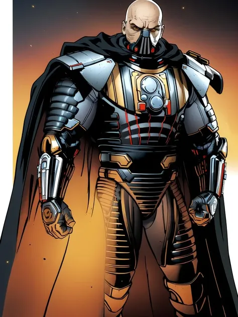 Darth Malgus (Star Wars: The Old Republic)