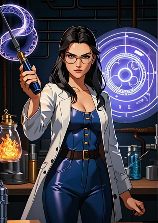 ????? lab coat v1.0