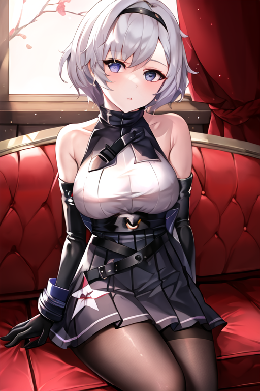 USS Reno (Azur Lane) Release v1