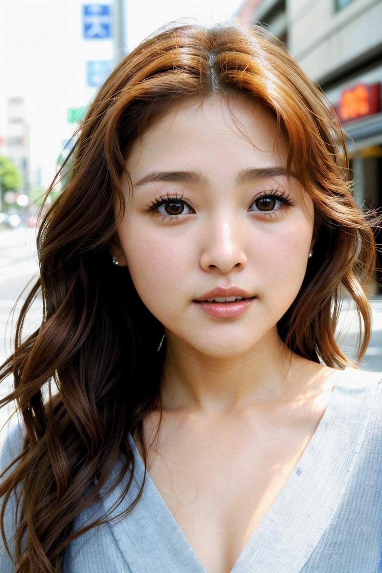 Rika Ishikawa (石川梨華) v1.0