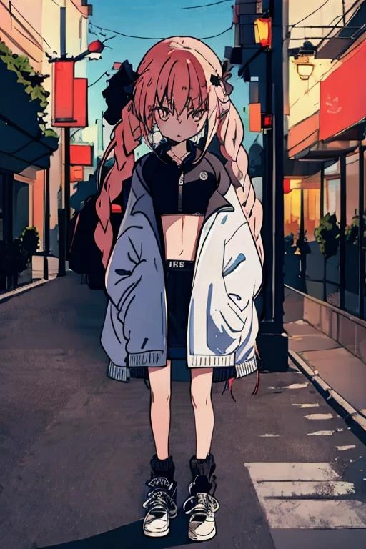 <lora:foxv1:1>