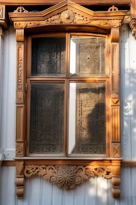 photo of a, window, masterpiece, building, shutters, gorgeous, woodwork, carpentry, reflection, frame, wooden, <lora:nalichniki:0.85>, shadow, intricate, 8k uhd, dslr, soft lighting, high quality, film grain, Fujifilm XT3
