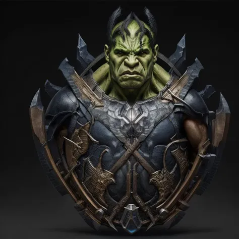Monster green Troll image of a Monster green Troll body with muscles and muscles in the spotlight, Full details of the anatomy poster, anatomia detalhada intrincada, Monster Troll Anatomia altamente detalhada, Anatomical details, Anatomia detalhada, anatomia hiper-realista, Anatomical chart, anatomical art, retrato da anatomia, corpo Monster green Troll detalhado, anatomical cut, anatomical diagram, Monster Troll anatomia perfeita, Anatomical, conhecimento de anatomia