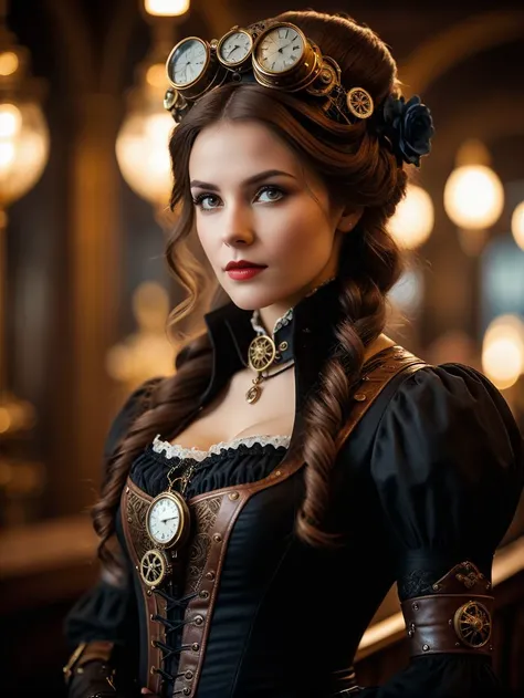 cinematic film still of masterpiece, best quality, masterpiece, best quality,highly detailed,best quality, masterpiece, highres,original, an extremely delicate and beautiful,masterpiece, best quality,highly detailed,best quality, steampunk, evil flowerhighres, extremely detailed 8K wallpaper, 1girl, shallow depth of field, vignette, highly detailed, high budget, bokeh, cinemascope, moody, epic, gorgeous, film grain, grainy
