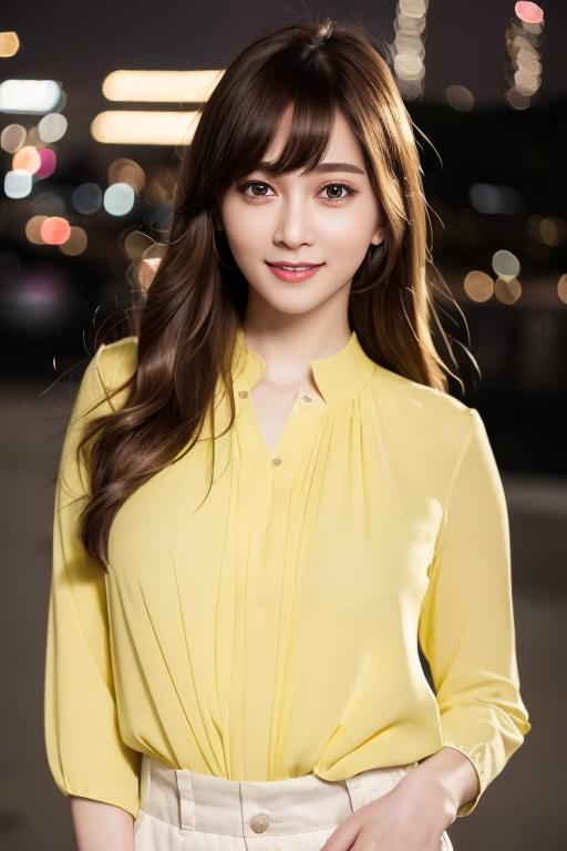 HsyanHsiaochi(篠崎泫)_TW_Actress v1.0