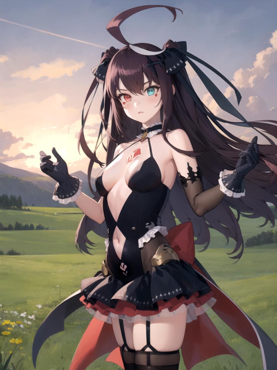 Luluca - Epic Seven v1 dim 16 768x768 lora