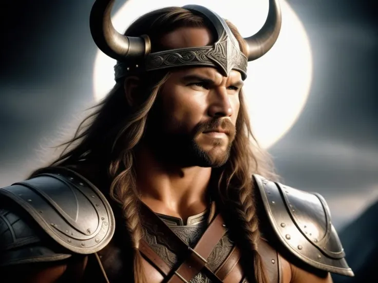 analog film photo colored pencil drawing of a Bugcore, [Magical:Lifelike:17] flyweight Marcus Fenix as Viking Barbarian, Passionate hair, Fringe hairstyle, [Trendy|Futuristic] Tie, Horrid Tiara, Frightening, Moonlit, Warm Colors, award winning, lots of details, (art by Jeffrey T. Larson:0.8) ,art by Daria Endresen . faded film, desaturated, 35mm photo, grainy, vignette, vintage, Kodachrome, Lomography, stained, highly detailed, found footage