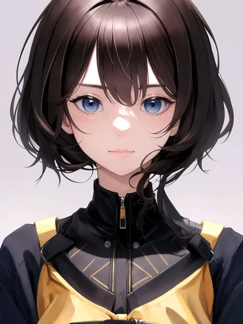 (masterpiece, best quality, highres), (1girl, face),