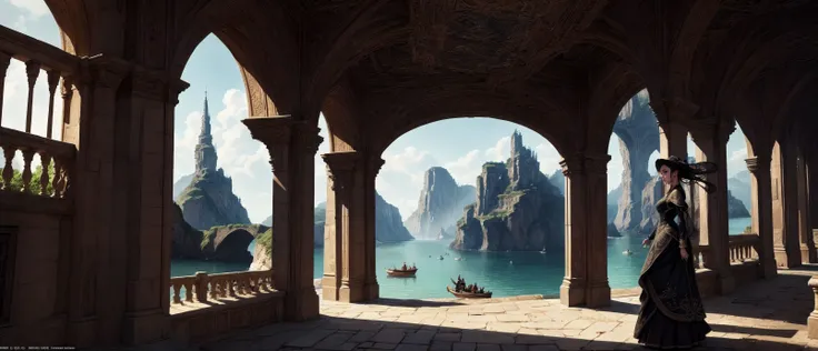 random beautiful clothes, random beautiful girl, randon scenery, sharp focus, (intricate, detailed:1.3), (cinematic lighting), (detailed scenery, epic scenery), (official style, official art, official wallpaper,), (everything detailed), <lora:more_details:0.2>, <lora:add_detail:0.2>, <lora:detail_slider_v4:0.2>, random style, (masterpiece, high quality, best quality:1.3), Detailed
