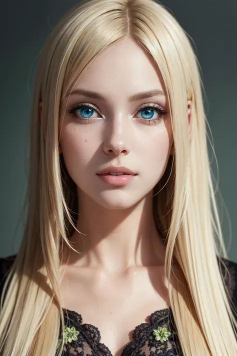 highly_realistic, creative, sensual, (1woman), extremely_detailed, long blonde hair, [(blue eyes:green eyes:0.7)], 
realistic, creative, and sensual, featuring a woman with long blonde hair and her eye color being a mix of blue and green (with more inclination towards green).,, (masterpiece, high quality, best quality:1.3), Detailed, extremely intricate, intricate details, (Beautiful Face, perfect face, perfect eyes, perfect skin, detailed eyes, detailed face:1.3)