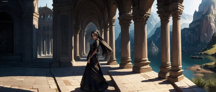 random beautiful clothes, random beautiful girl, randon scenery, sharp focus, (intricate, detailed:1.3), (cinematic lighting), (detailed scenery, epic scenery), (official style, official art, official wallpaper,), (everything detailed), <lora:more_details:0.2>, <lora:add_detail:0.2>, <lora:detail_slider_v4:0.2>, random style, (masterpiece, high quality, best quality:1.3), Detailed