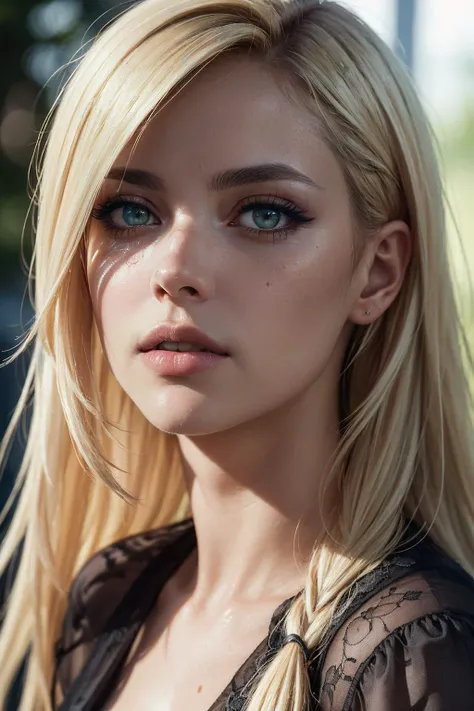 highly realistic, creative, sensual, (1woman:1.1), extremely detailed, long blonde hair, [blue eyes:green eyes:0.7], realistic, creative, and sensual, featuring a woman with long blonde hair and her eye color being a mix of blue and green with more inclination towards green.,, (masterpiece, high quality, best quality:1.3), (photorealism:1.3), (dynamic shadows, dynamic lighting:1.2), (natural skin texture:1.5), (natural lips, detailed lips:1.3), (natural shadows, detailed shadows:1.5), (hyperrealism, soft light, sharp), (hdr, hyperdetailed:1), (intricate details:0.8), detailed eyes, detailed hair, detailed skin, 8k, (cinematic look:1.4), insane details, intricate details, hyperdetailed, low contrast, soft cinematic light, exposure blend, hdr, faded, slate gray atmosphere