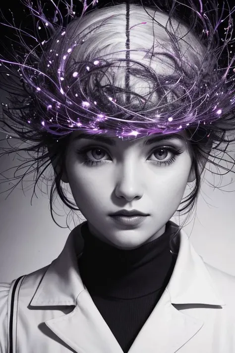 Thoughts from the head, neurothoughts, chat, various beautiful ones, Thoughts Out Loud,
