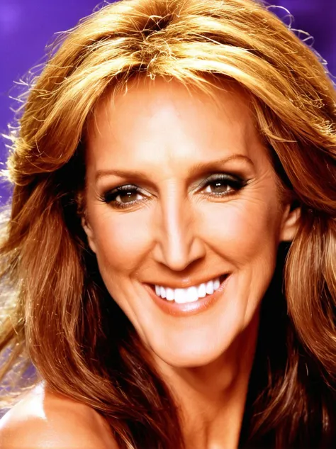CelineDionExl, smile