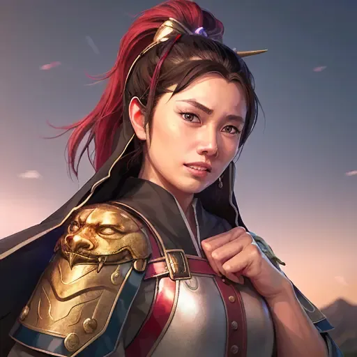 1girl,armor,,