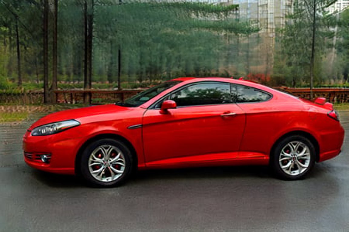 Hyundai Tuscani LORA Tuscani_v1.0
