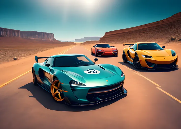 cars
