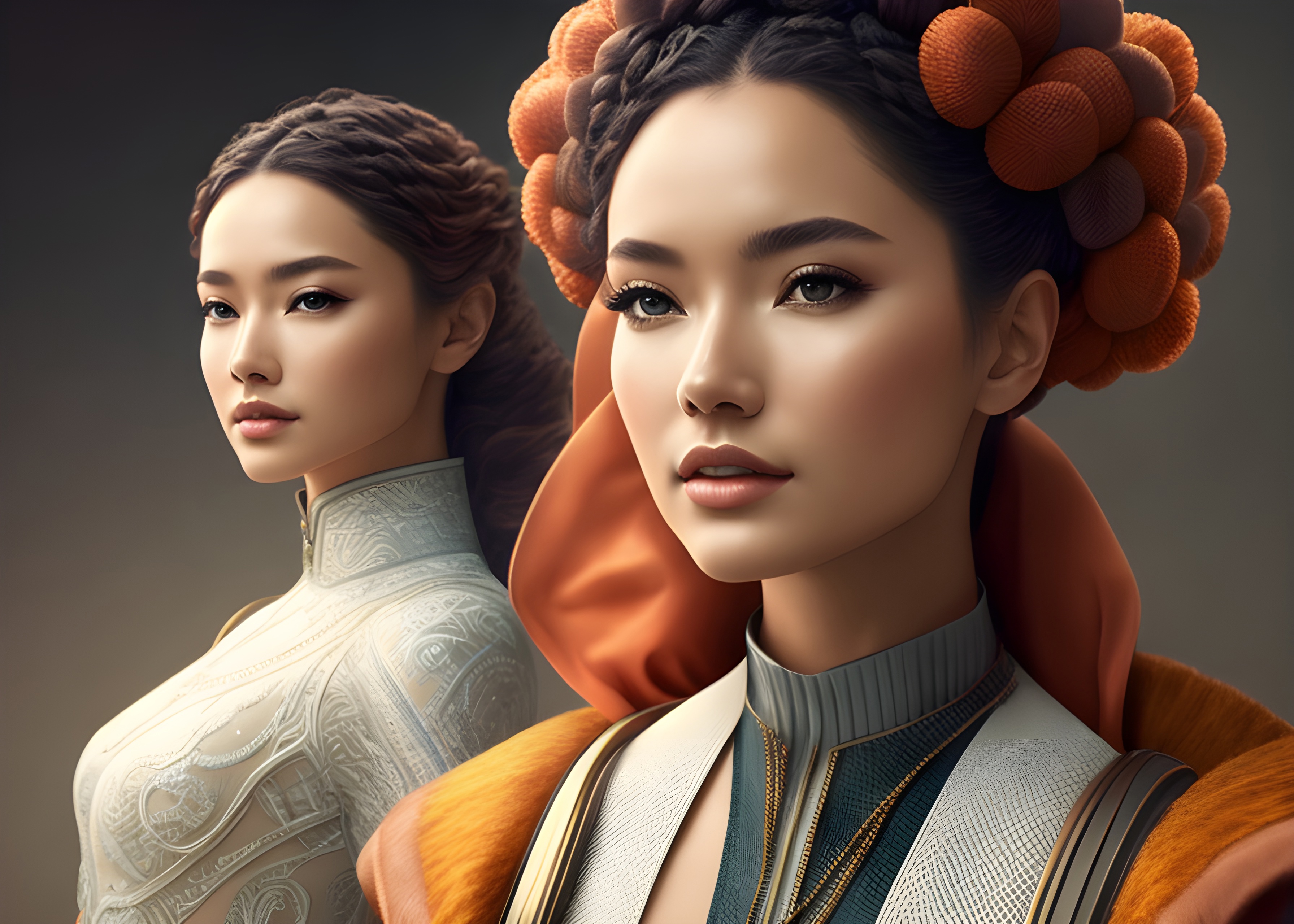 1.6 Mega Model - Photo Realistic  V 3.95
