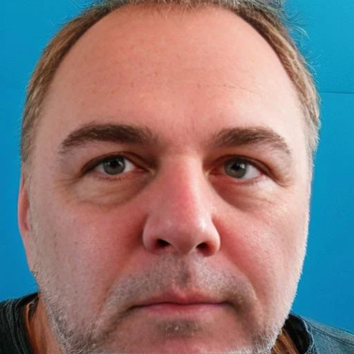 Craig Severance <lora:more_details:1>