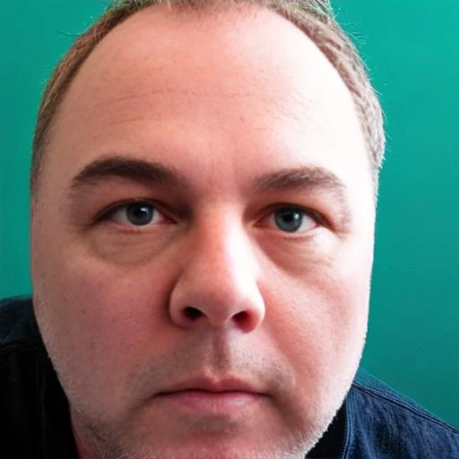 Craig Severance <lora:more_details:1>