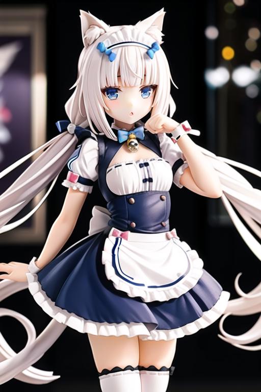 nekopara-Model style shoubam-v1