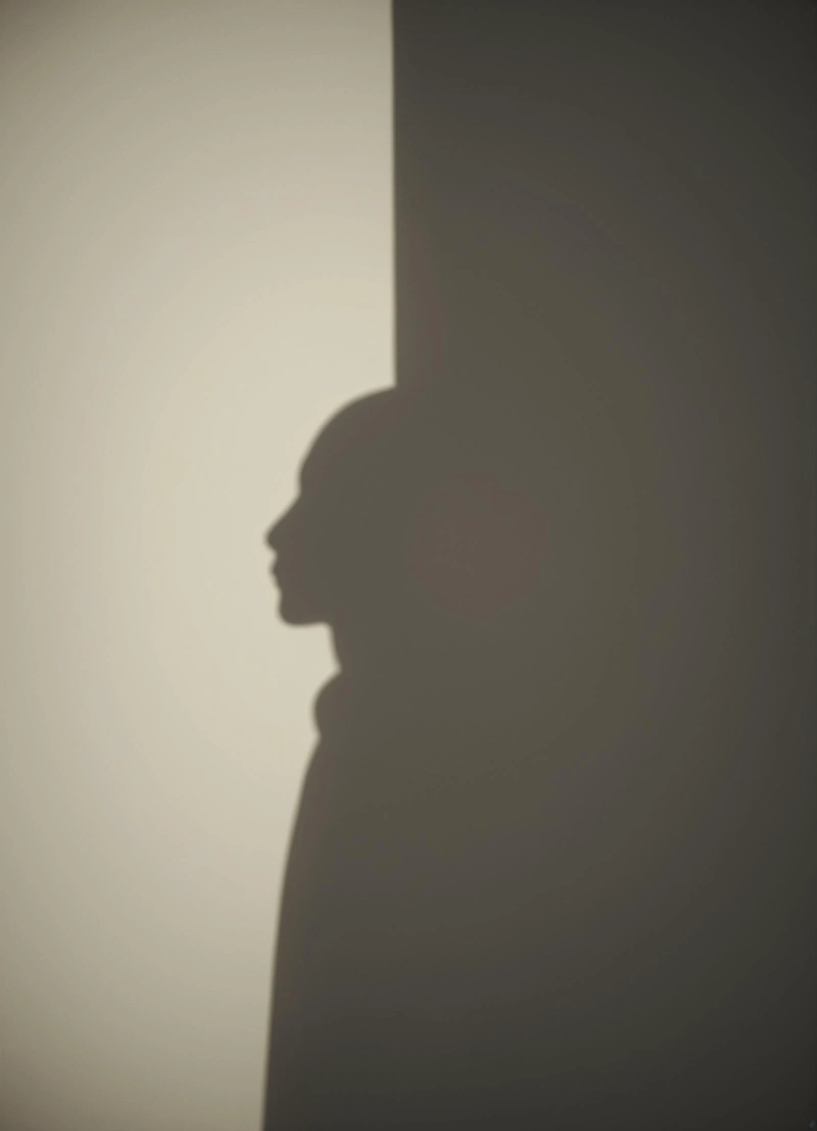 score_6_up BREAK photo, irl, realistic BREAK spotlight, shadow, 1girl, looking at viewer, standing, leaning back, upper body,circle, abstract background,