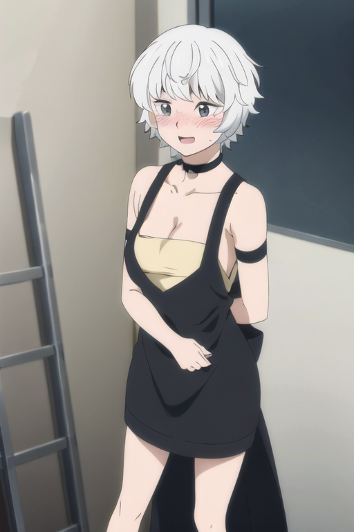 Yui Shiromaru v1.0