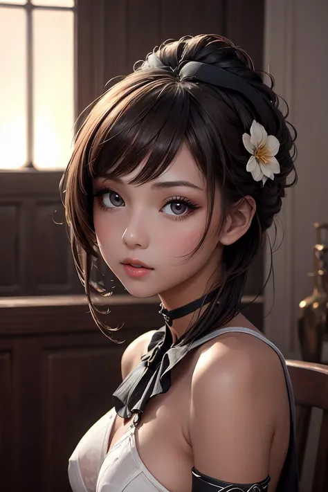(masterpiece, best quality), 1girl, <lora:amiya:1> amiya,